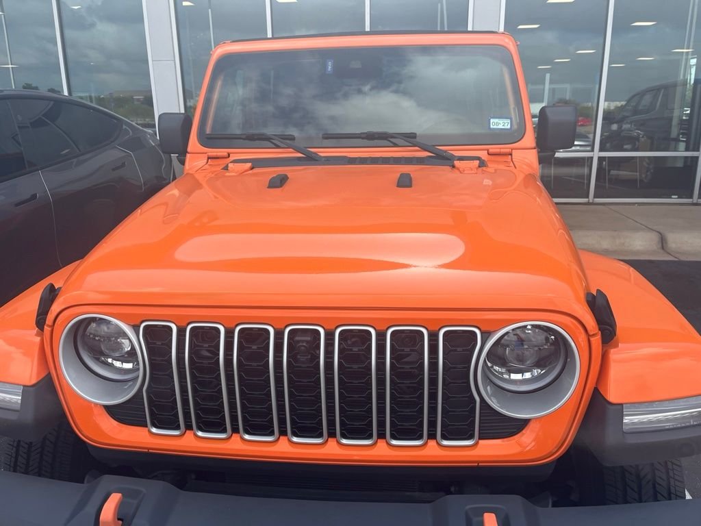 jeep wrangler 4-door 2025 1C4PJXEG8SW623036 image jeep wrangler 4-door 2025 1C4PJXEG8SW623036 image
